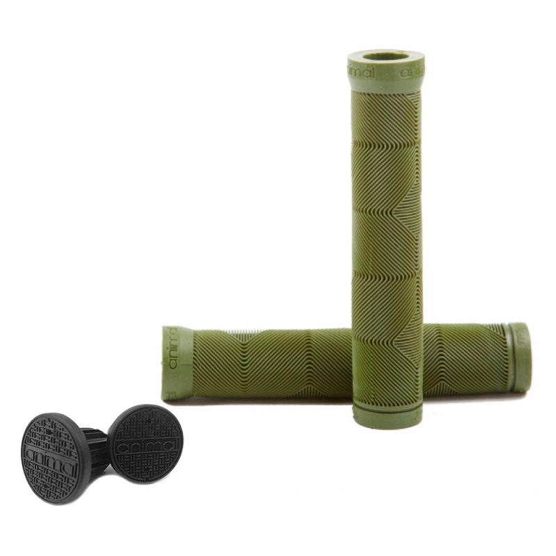 Grips Animal Edwin V2 - Imagen 2