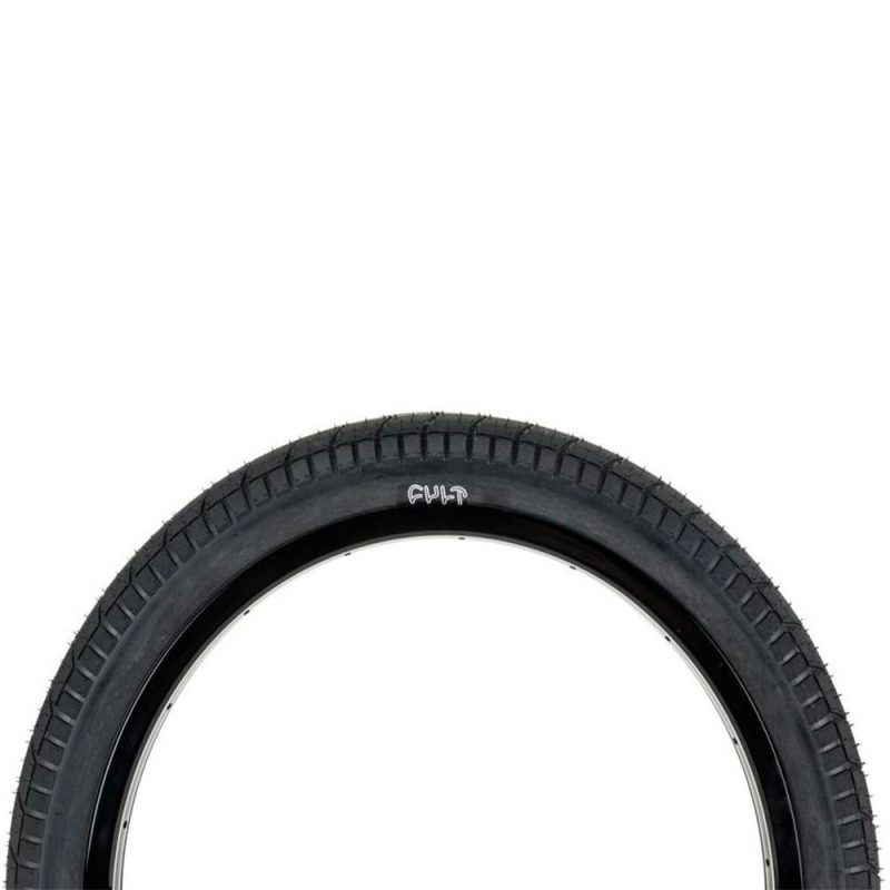 Llanta Cult Dehart Tread 2.40" - Imagen 2