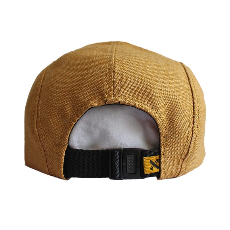 Gorra DEKAYE Blacklabel 5 Panel - Imagen 6