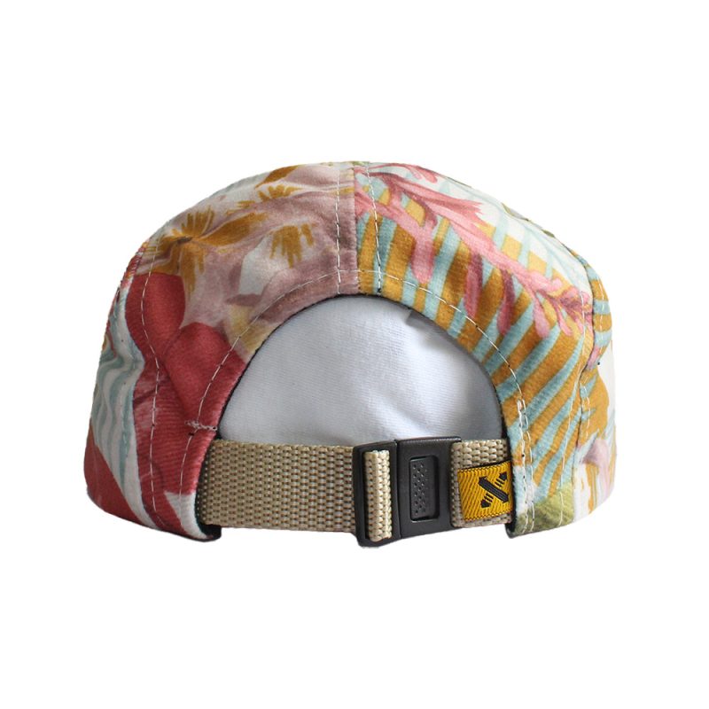 Gorra DEKAYE Cinco Panel - Imagen 6