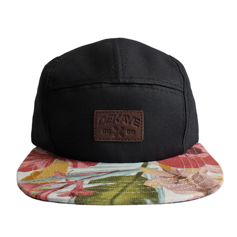 Gorra DEKAYE Cinco Panel - Imagen 7