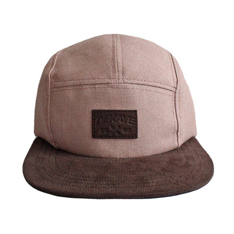 Gorra DEKAYE Cinco Panel - Imagen 9