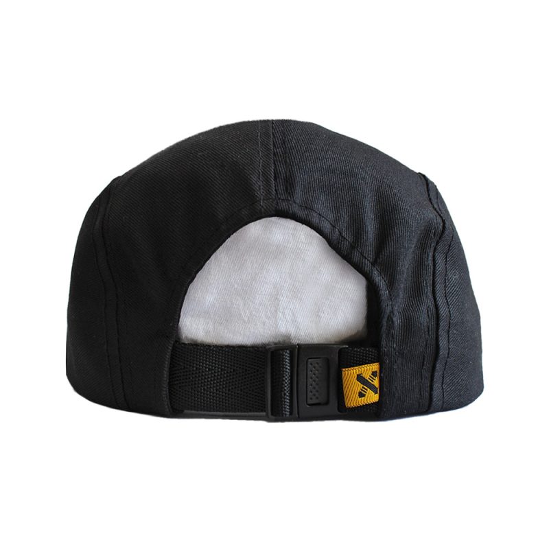 Gorra DEKAYE Blacklabel 5 Panel - Imagen 5