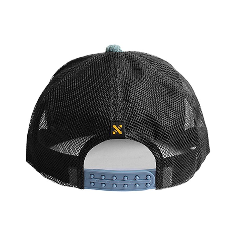 Gorra DEKAYE Paneltruck - Imagen 5