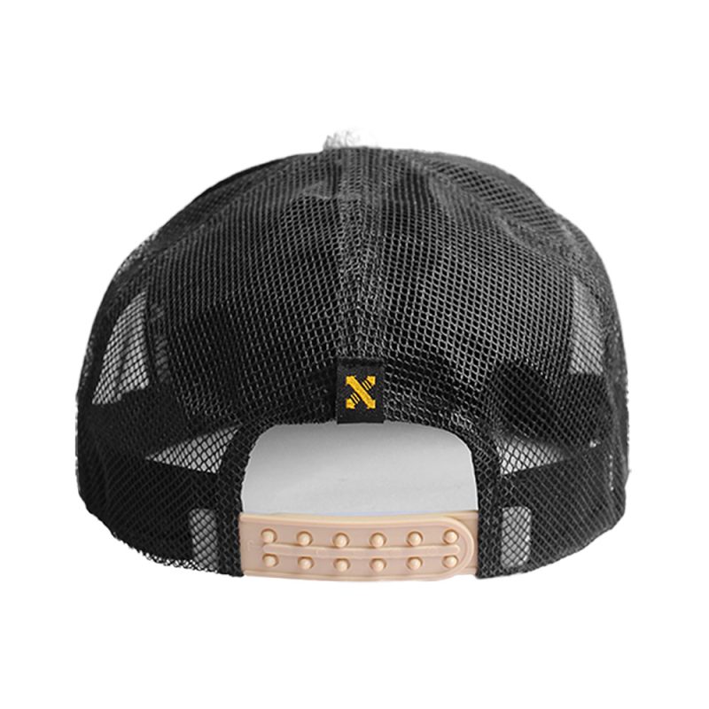 Gorra DEKAYE Paneltruck - Imagen 6