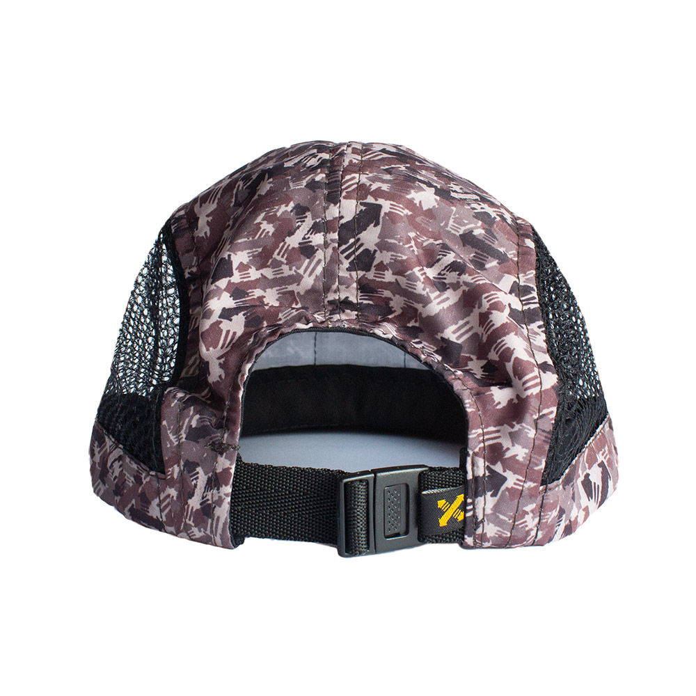 Gorra DEKAYE Xcamo 5 Panel - Imagen 4