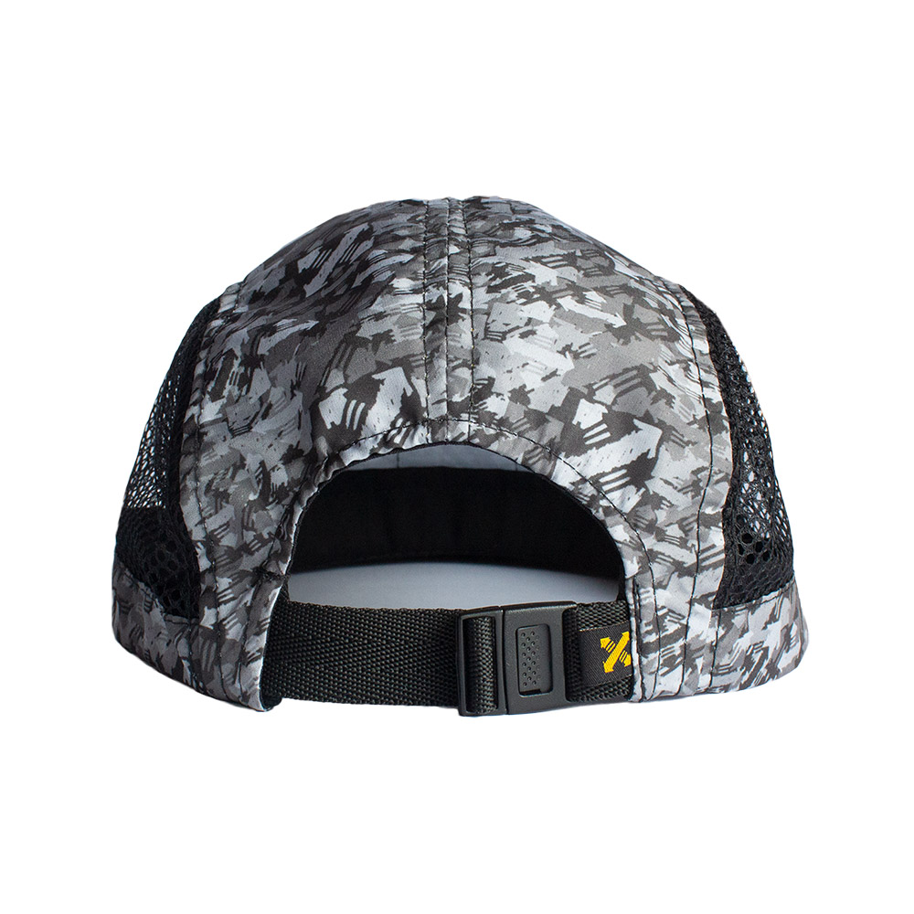 Gorra DEKAYE Xcamo 5 Panel - Imagen 6