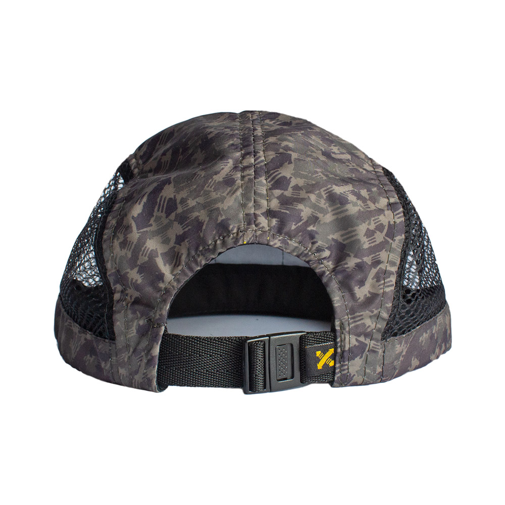 Gorra DEKAYE Xcamo 5 Panel - Imagen 9