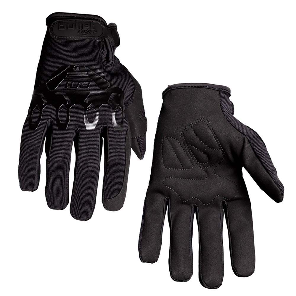 Guantes Bullet 801