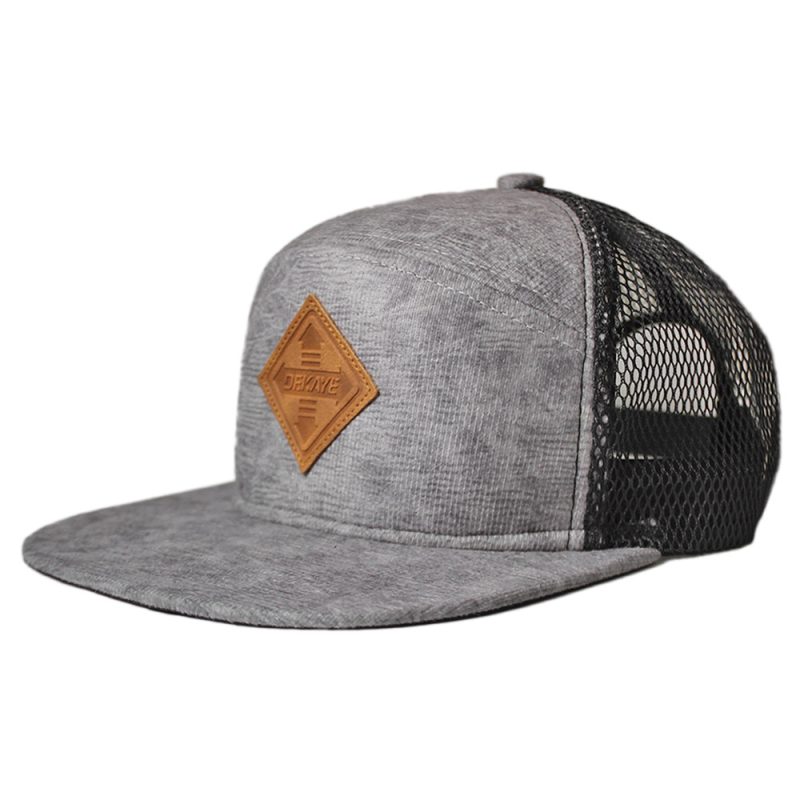 Gorra DEKAYE Paneltruck - Imagen 4